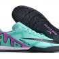2024&25  Mercurial Vapor 15 Academy Indoor Peak Ready Pack - Hyper White