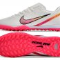 2024&25  Mercurial Vapor 15 Academy Turf Marcus Rashford - WhiteBlackHyper Pink