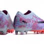 2024&25  Mercurial Vapor 15 Elite AG Dream Speed 6 - Cobalt BlissBlackFuchsia Dream