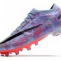 2024&25  Mercurial Vapor 15 Elite AG Dream Speed 6 - Cobalt BlissBlackFuchsia Dream
