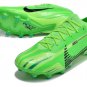 2024&25  Mercurial Vapor 15 Elite AG Dream Speed MDS 2024 - Electric GreenBlack