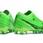 2024&25  Mercurial Vapor 15 Elite AG Dream Speed MDS 2024 - Electric GreenBlack