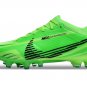 2024&25  Mercurial Vapor 15 Elite AG Dream Speed MDS 2024 - Electric GreenBlack
