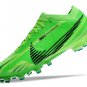2024&25  Mercurial Vapor 15 Elite AG Dream Speed MDS 2024 - Electric GreenBlack