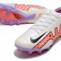 2024&25  Mercurial Vapor 15 Elite AG Launch Pack - WhiteOff NoirCoconut Milk