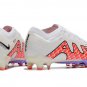 2024&25  Mercurial Vapor 15 Elite AG Launch Pack - WhiteOff NoirCoconut Milk
