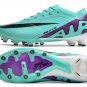 2024&25  Mercurial Vapor 15 Elite AG Peak Ready Pack - Hyper TurqFuchsia DreamBlackWhite