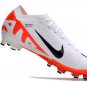 2024&25  Mercurial Vapor 15 Elite AG Ready Pack - Bright CrimsonWhiteBlack