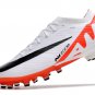 2024&25  Mercurial Vapor 15 Elite AG Ready Pack - Bright CrimsonWhiteBlack
