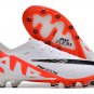 2024&25  Mercurial Vapor 15 Elite AG Ready Pack - Bright CrimsonWhiteBlack