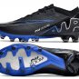 2024&25  Mercurial Vapor 15 Elite AG Shadow Pack - BlackChromeHyper Royal