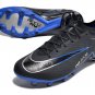 2024&25  Mercurial Vapor 15 Elite AG Shadow Pack - BlackChromeHyper Royal