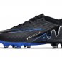 2024&25  Mercurial Vapor 15 Elite AG Shadow Pack - BlackChromeHyper Royal