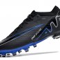 2024&25  Mercurial Vapor 15 Elite AG Shadow Pack - BlackChromeHyper Royal