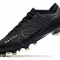 2024&25  Mercurial Vapor 15 Elite AG Shadow Pack - BlackDark Smoke GreyWhite