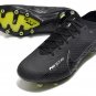 2024&25  Mercurial Vapor 15 Elite AG Shadow Pack - BlackDark Smoke GreyWhite