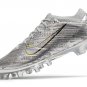 2024&25  Mercurial Vapor 15 Elite AG XXV SE Disruption - Metallic SilverWolf GreyBlack