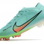 2024&25  Mercurial Vapor 15 Elite FG - Laser BlueBlackMulti-Color