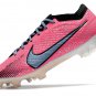 2024&25  Mercurial Vapor 15 Elite FG - PinkBlueRed