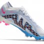 2024&25  Mercurial Vapor 15 Elite FG Blast Pack - WhiteBlueLaser Pink