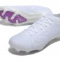 2024&25  Mercurial Vapor 15 Elite FG Change Color Under Sunlight - WhitePurple