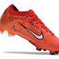 2024&25  Mercurial Vapor 15 Elite FG Dream Speed 7 - Light CrimsonBright MandarinBlackPale Ivory