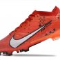 2024&25  Mercurial Vapor 15 Elite FG Dream Speed 7 - Light CrimsonBright MandarinBlackPale Ivory