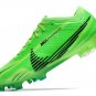 2024&25  Mercurial Vapor 15 Elite FG Dream Speed MDS 2024 - Electric GreenBlack