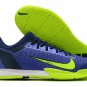 2024&25 Mercurial Vapor 14 Pro Indoor Recharge - BlueBlackVolt