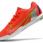 2024&25 Mercurial Vapor 14 Pro Indoor Spectrum - RedWhiteGreen