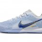 2024&25 Mercurial Vapor 14 Pro Indoor The Progress - White GreyBlue