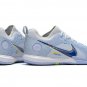 2024&25 Mercurial Vapor 14 Pro Indoor The Progress - White GreyBlue