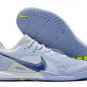 2024&25 Mercurial Vapor 14 Pro Indoor The Progress - White GreyBlue