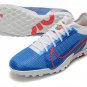 2024&25 Mercurial Vapor 14 Pro Turf - BlueWhiteRed
