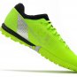 2024&25 Mercurial Vapor 14 Pro Turf - GreenSilverBlack
