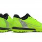 2024&25 Mercurial Vapor 14 Pro Turf - GreenSilverBlack