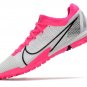 2024&25 Mercurial Vapor 14 Pro Turf - PinkWhiteBlack