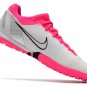 2024&25 Mercurial Vapor 14 Pro Turf - PinkWhiteBlack