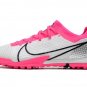 2024&25 Mercurial Vapor 14 Pro Turf - PinkWhiteBlack