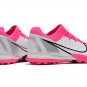 2024&25 Mercurial Vapor 14 Pro Turf - PinkWhiteBlack
