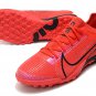 2024&25 Mercurial Vapor 14 Pro Turf - RedBlackRed