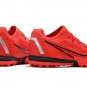 2024&25 Mercurial Vapor 14 Pro Turf - RedBlackRed
