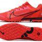 2024&25 Mercurial Vapor 14 Pro Turf - RedBlackRed