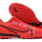 2024&25 Mercurial Vapor 14 Pro Turf - RedBlackRed