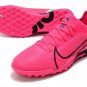 2024&25 Mercurial Vapor 14 Pro Turf - RedBlackSilver