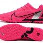 2024&25 Mercurial Vapor 14 Pro Turf - RedBlackSilver