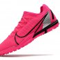 2024&25 Mercurial Vapor 14 Pro Turf - RedBlackSilver
