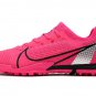 2024&25 Mercurial Vapor 14 Pro Turf - RedBlackSilver