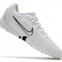 2024&25 Mercurial Vapor 14 Pro Turf - WhiteBlackYellow