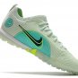 2024&25 Mercurial Vapor 14 Pro Turf Dream Speed 5 - GreenVoltPurple